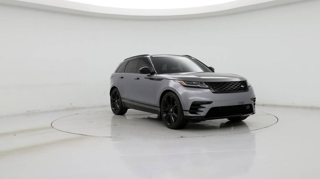 LAND ROVER RANGE ROVER VELAR 2023 SALYV2FU4PA363084 image